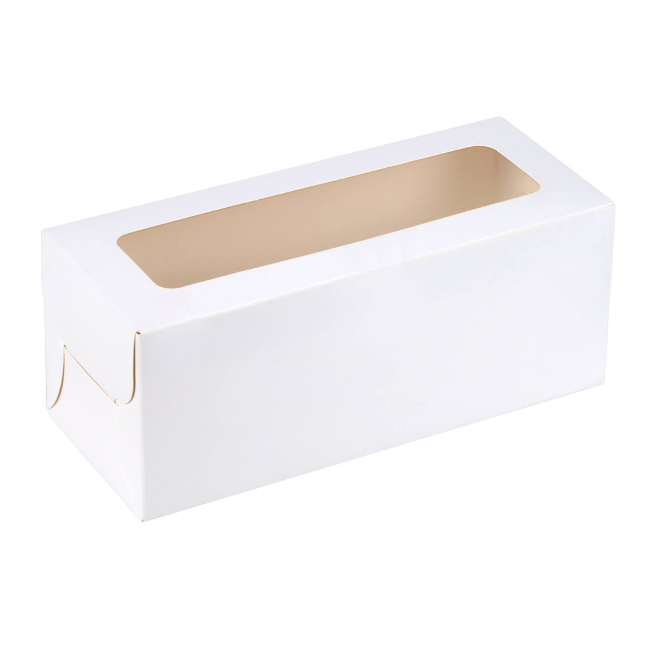 8" x 3.25" Window Treat Boxes by Celebrate It®, 3ct.